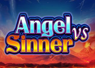 Angel vs Sinner слот Прагматик