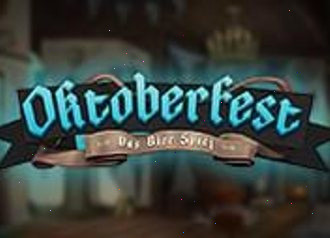 Oktoberfest NLC тематический
